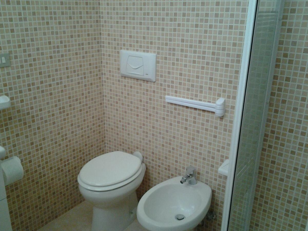B&B Il Melograno Salento Torre Inserraglio Luaran gambar