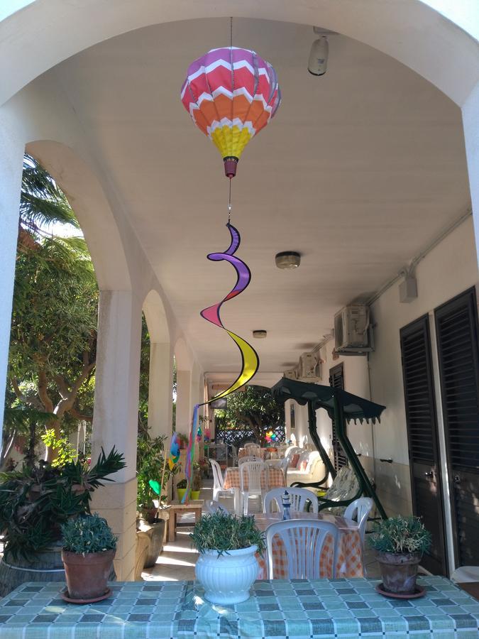 B&B Il Melograno Salento Torre Inserraglio Luaran gambar